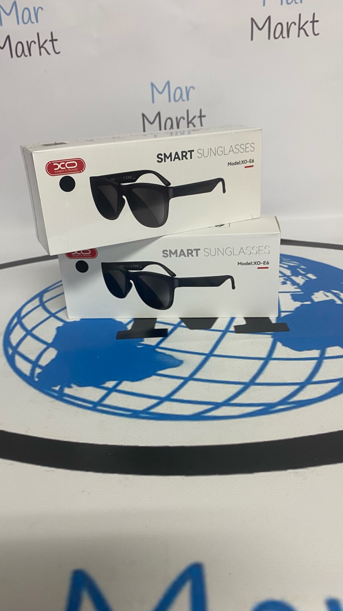 Gafas de Sol SMART SUNGLASSES