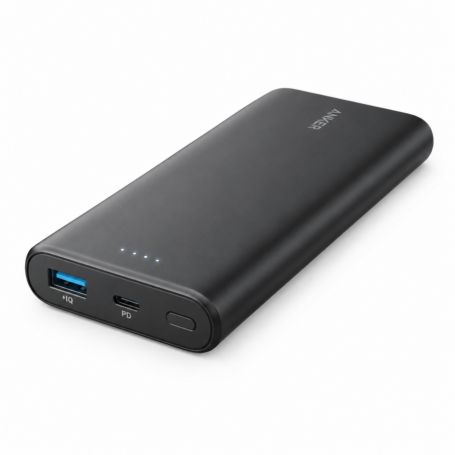 Comprar Baterías Portátiles y Power Banks en Manresa | MarMarkt