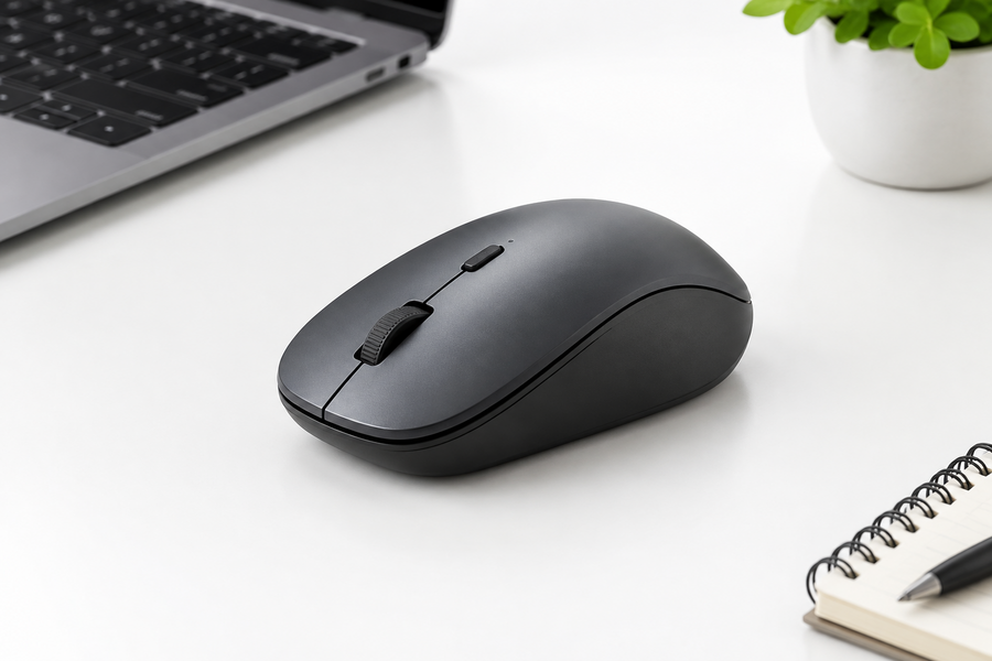 Comprar Ratones y Mouse Inalámbricos en Manresa | MarMarkt