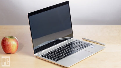 HP EliteBook x360 1020 G2 Convertible | Intel Core i5 | 8 GB RAM | SSD 256 GB
