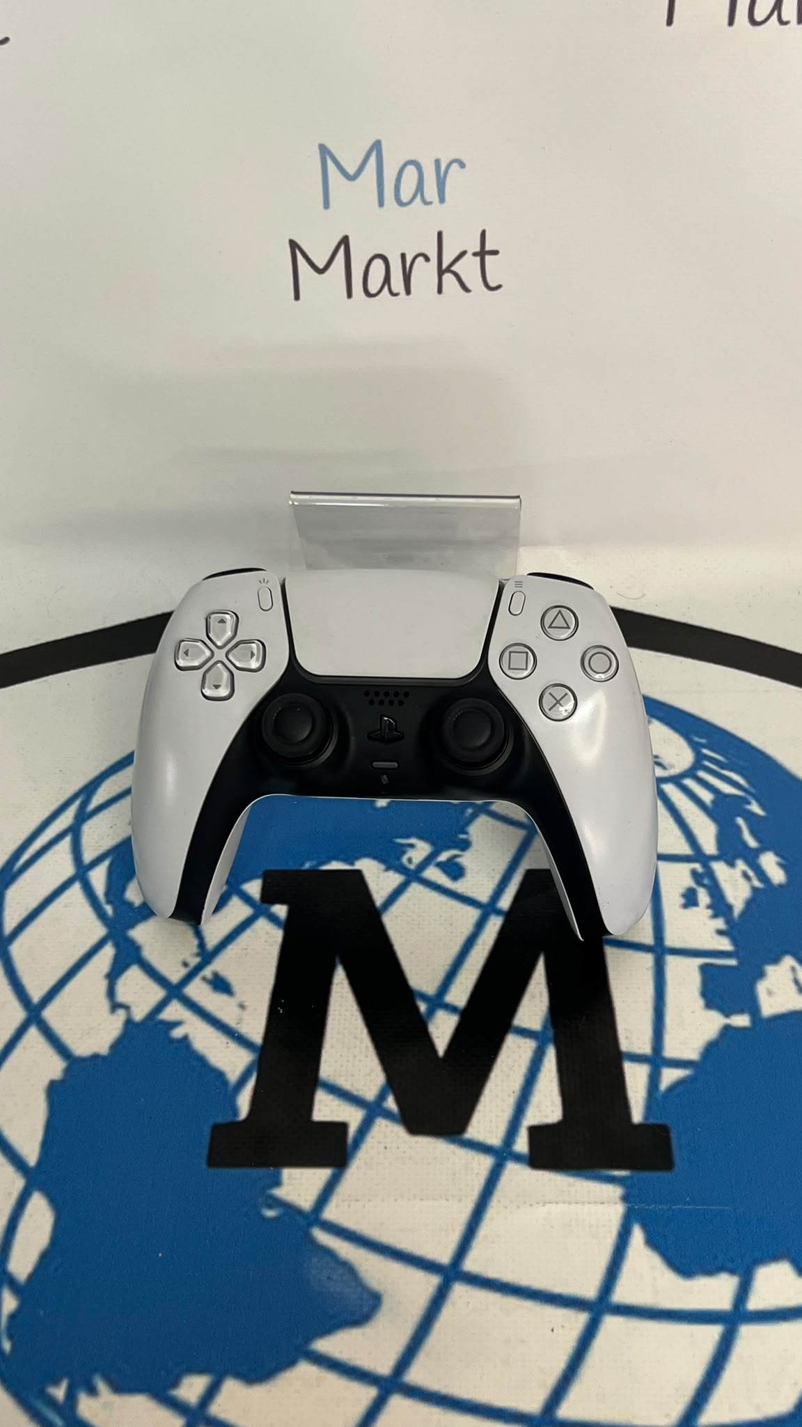 Control PS5 DualSense PlayStation Sony