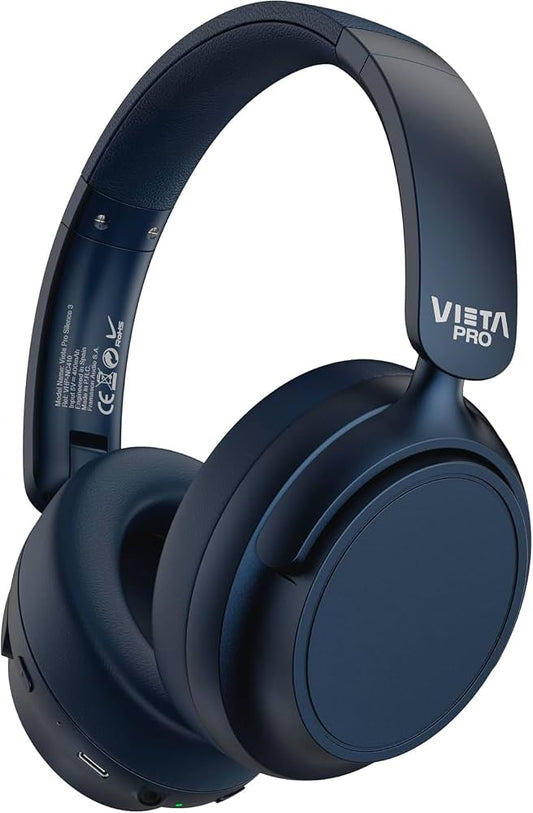 Vieta Pro Auricular Cancelación Ajustable