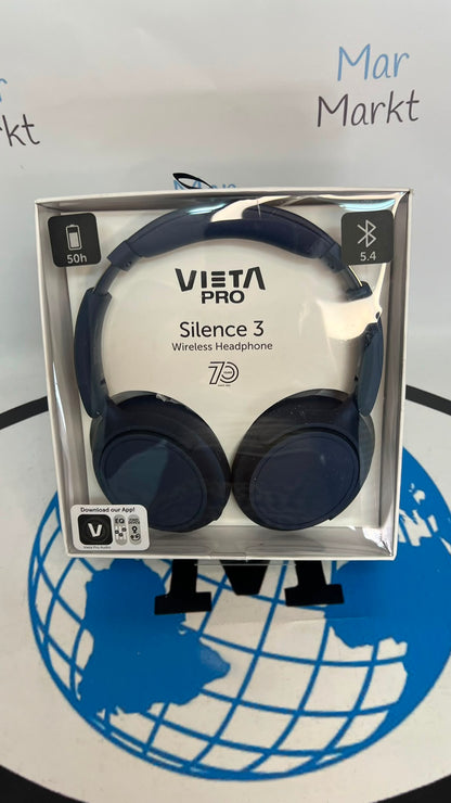 Vieta Pro Auricular Cancelación Ajustable