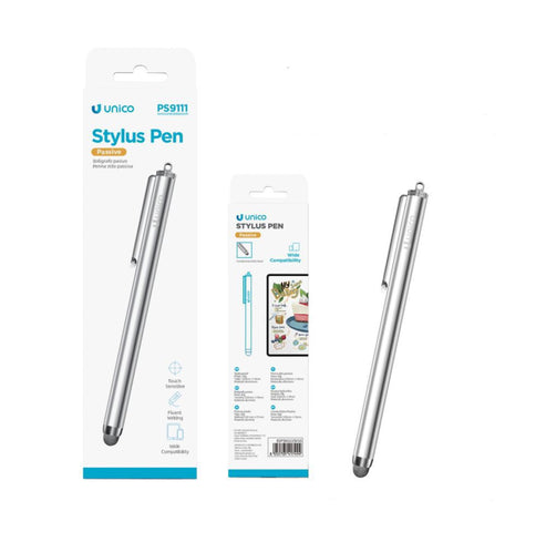 Puntero Táctil Stylus UNICO PS9111 Universal
