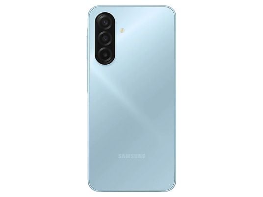 Samsung Galaxy A17 LTE, Azul, 256 GB, 8 GB RAM, 6.7", FHD+ Super AMOLED, Mediatek G99 Octa-core, 5000 mAh, Android 15