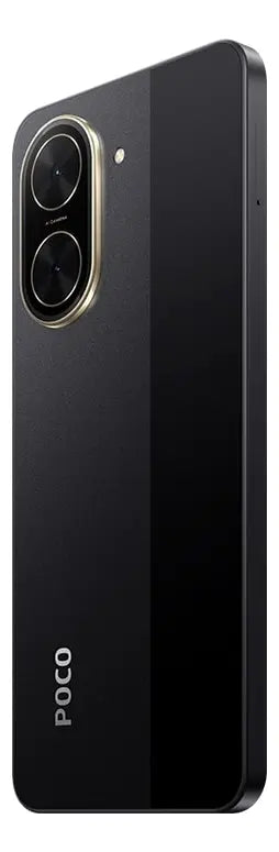 Xiaomi Poco C71 Dual SIM 128gb Color Negro