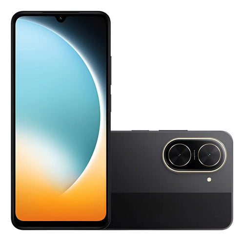 Xiaomi Poco C71 Dual SIM 128gb Color Negro