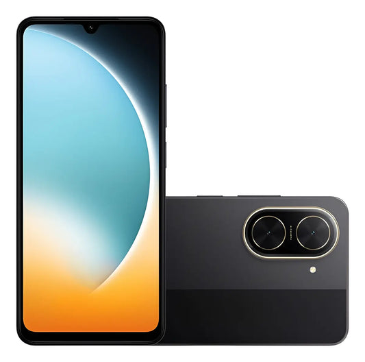 Xiaomi Poco C71 Dual SIM 128gb Color Negro