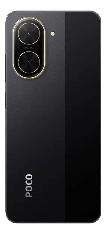 Xiaomi Poco C71 Dual SIM 128gb Color Negro