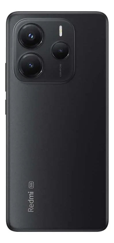 Smartphone Xiaomi Redmi Note 14 5G 8GB RAM 256GB Negro