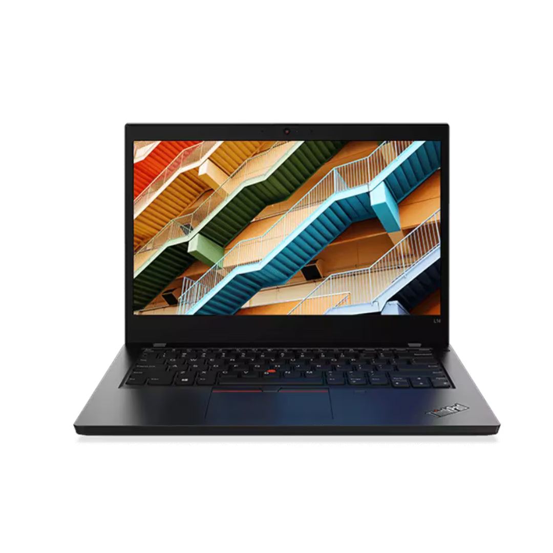 Portátil Lenovo ThinkPad L14 14" Intel Core i5 8GB RAM 256GB SSD Negro