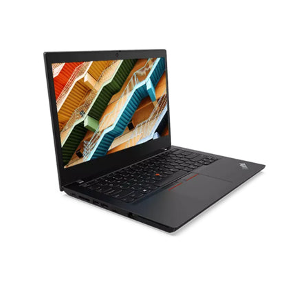 Portátil Lenovo ThinkPad L14 14" Intel Core i5 8GB RAM 256GB SSD Negro