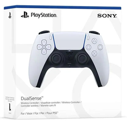Control PS5 DualSense PlayStation Sony