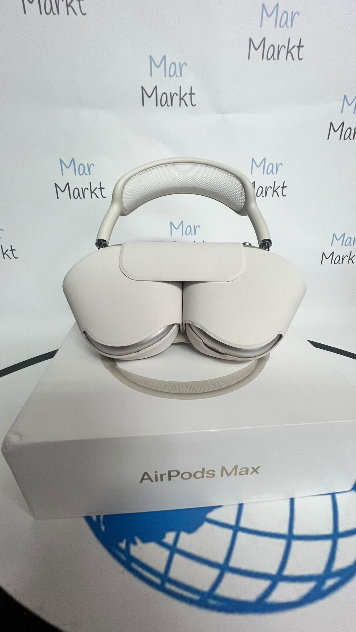 Apple Airpods Max - MWW43ZMA