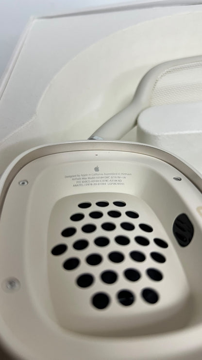 Apple Airpods Max - MWW43ZMA