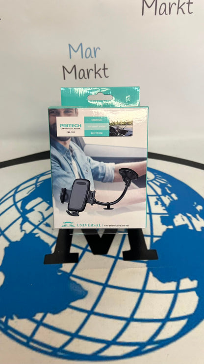Pritech PBP-352 Soporte de Móvil para Coche