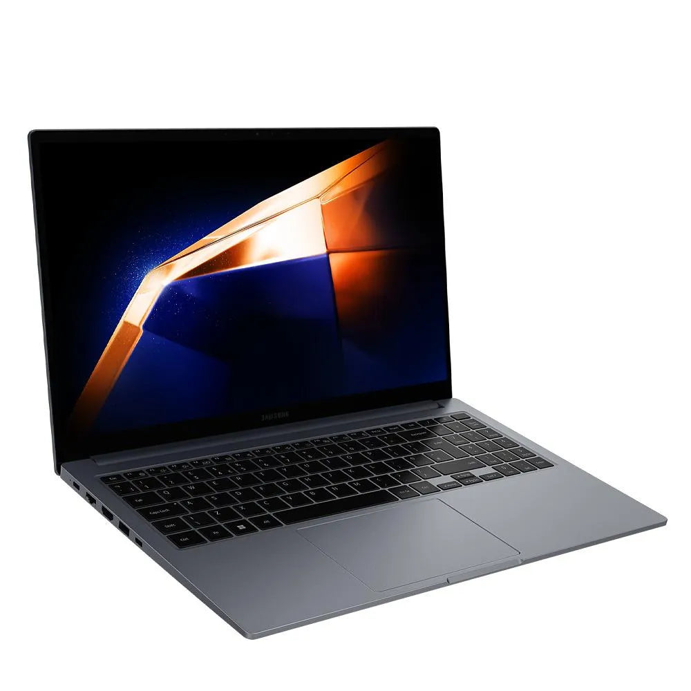 Portátil Samsung Galaxy Book4 15.6" Intel Core i5 16GB RAM 512GB SSD Gris