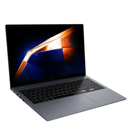 Portátil Samsung Galaxy Book4 15.6" Intel Core i5 16GB RAM 512GB SSD Gris