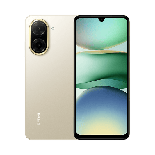 Smartphone Xiaomi Redmi A5 3GB RAM 64GB Verde