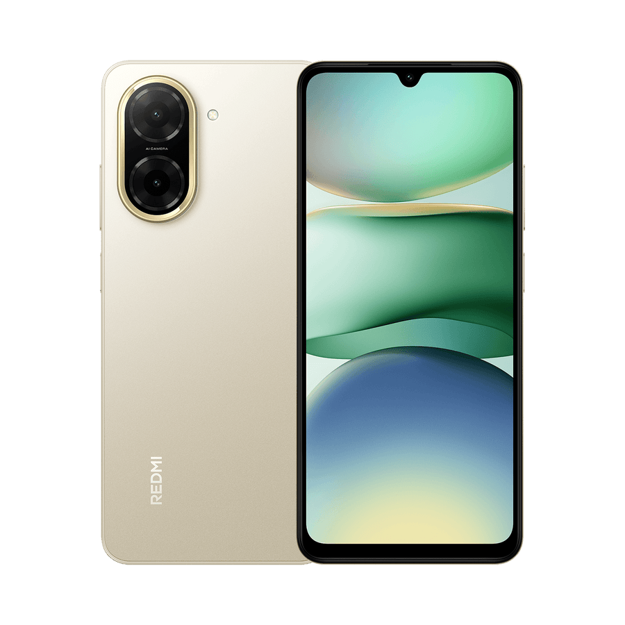 Smartphone Xiaomi Redmi A5 3GB RAM 64GB Verde