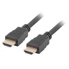 Cable HDMI 2.0 Alta Velocidad 4K IDUSD 1.8m