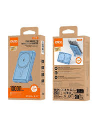 Powerbank IDUSD P21D Eco Mag Pro 10000mAh 20W