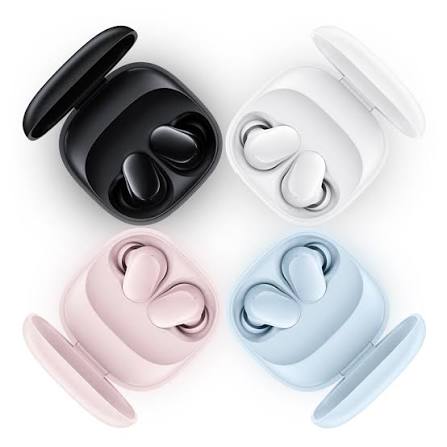 Auriculares Inalámbricos Xiaomi Redmi Buds 6 Play Bluetooth