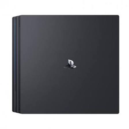 Consola Sony PlayStation 4 Slim 1TB Negra Azabache Reacondicionada