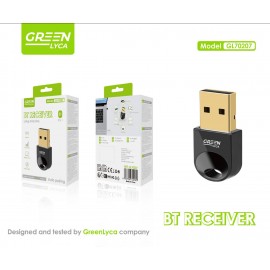 Adaptador Inalámbrico USB para PC 5.4 Dongle