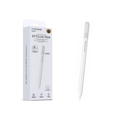 Stylus Pen Activo WePhone WH02 con Rechazo de Palma Magnético